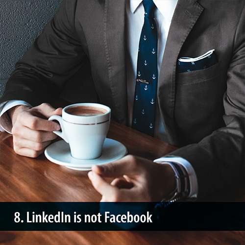 LinkedIn-is-not-Facebook