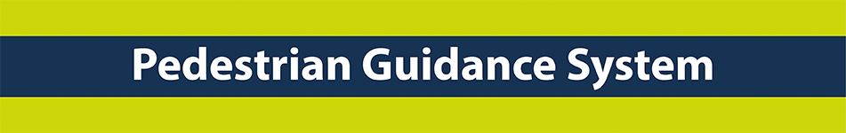 pedestrian guidance blog header