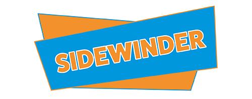 Sidewinder Title