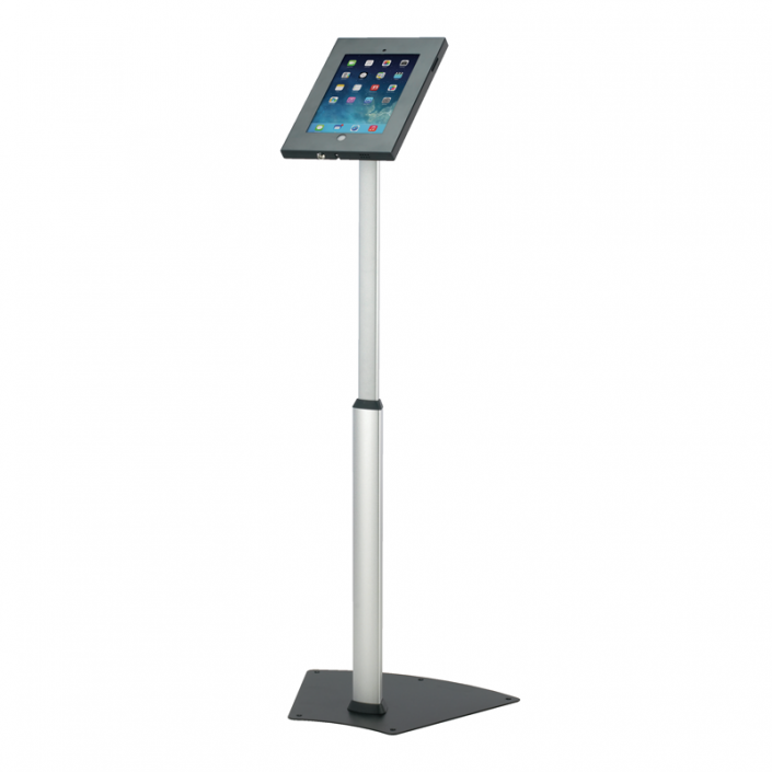 Telescopic iPad Holder - Plex Display