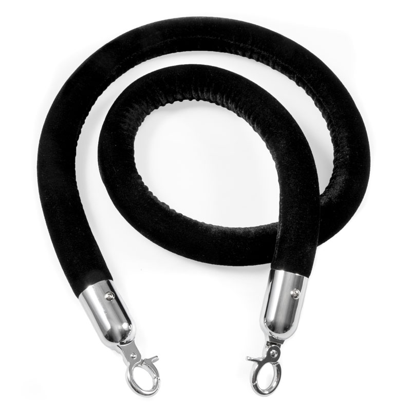 Barrier Rope Plex Display